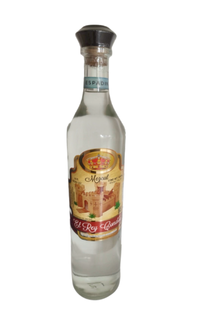 Mezcal Espadín