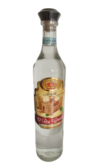 Mezcal Espadín